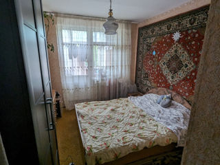 Apartament cu 2 camere, 48 m², Paminteni, Bălți