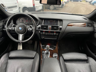 BMW X4 foto 11