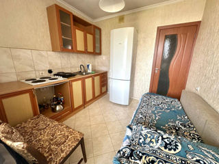 Apartament cu 1 cameră, 40 m², Râșcani, Chișinău foto 6