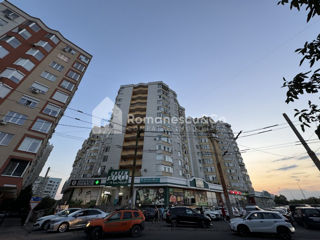 Apartament cu 2 camere, 124 m², Buiucani, Chișinău foto 15