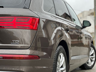 Audi Q7 foto 7