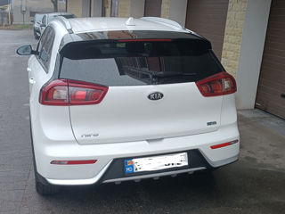 KIA Niro foto 3