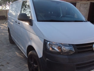 Volkswagen Transporter foto 4