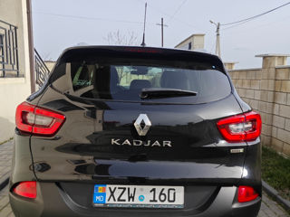 Renault Kadjar foto 2