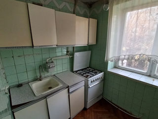 Apartament cu 3 camere, 64 m², Centru, Bălți foto 3