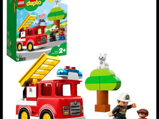 Продам Lego Duplo+ зеленая поляна foto 8