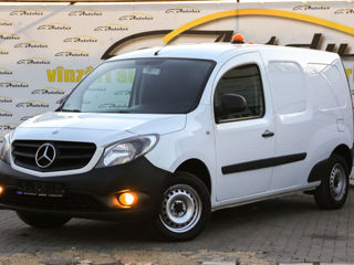 Mercedes Citan foto 4