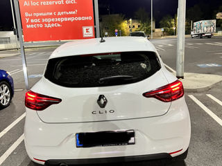 Renault Clio foto 3