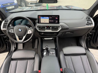 BMW X3 foto 8