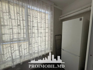 Apartament cu 1 cameră, 48 m², Botanica, Chișinău foto 3