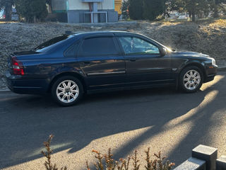 Volvo S80 foto 8