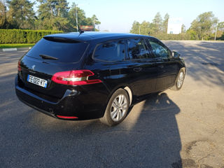 Peugeot 308 foto 3