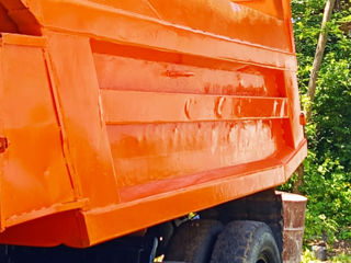KAMAZ 5511 foto 8