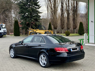 Mercedes E-Class foto 4