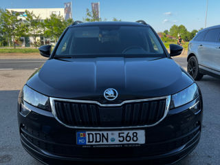 Skoda Karoq foto 7