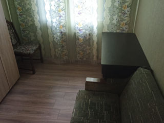 Apartament cu 2 camere, 45 m², Botanica, Chișinău foto 5