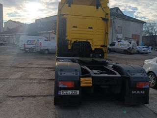 Man TGX 18.460 foto 7