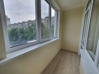 Apartament cu 2 camere, 54 m², Râșcani, Chișinău foto 3