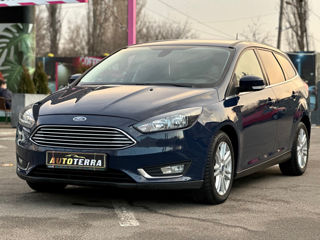 Ford Focus foto 3