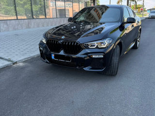 BMW X6 foto 2