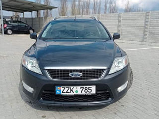 Ford Mondeo foto 3