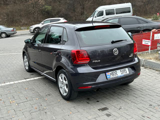 Volkswagen Polo foto 3