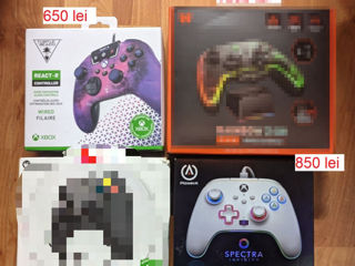 Controler, Джойстики Xbox, PS4 , PS5 , Windows, Android, Nintendo switch foto 4