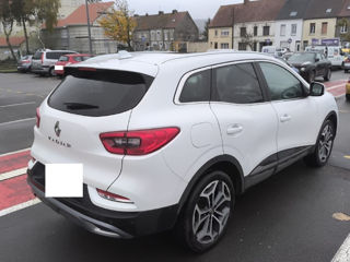 Renault Kadjar foto 3