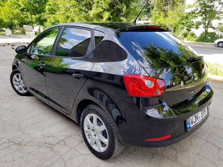 Seat Ibiza foto 3