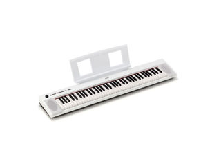 Pian Digital Yamaha NP-32 Piaggero White-76-Nou-Cu livrare in toata Moldova!!! foto 3