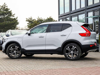 Volvo XC40 foto 5