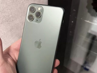 iPhone 11 Pro / 256 GB foto 1