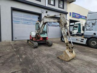 Takeuchi TB153FR foto 2