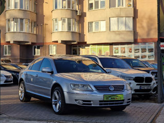 Volkswagen Phaeton foto 3