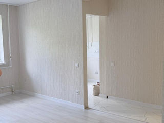 3-rm apt., 60 м², 1/5 fl.