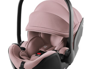 Britax Romer Baby-Safe 5Z2 / importator oficial in Moldova foto 5