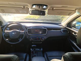 KIA Sorento foto 5