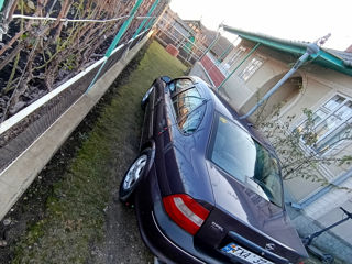 Opel Vectra foto 3