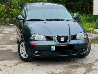 Seat Cordoba, 2005 г.