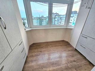 Apartament cu 2 camere, 55 m², Ciocana, Chișinău foto 6