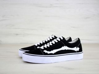 Vans Old Skool Bone Unisex foto 2