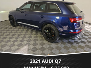 Audi Q7 foto 4