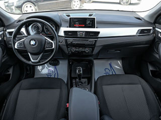 BMW X2 foto 6