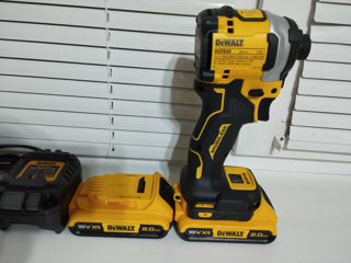 DeWalt DCF 850 nou foto 2