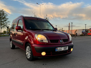 Renault Kangoo foto 2