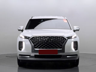 Hyundai Palisade foto 3