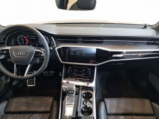 Audi S7 foto 5