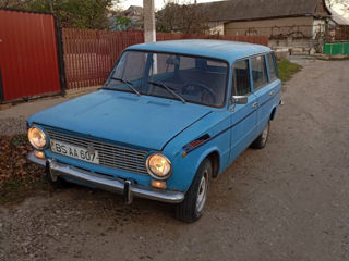 Lada / ВАЗ 2102