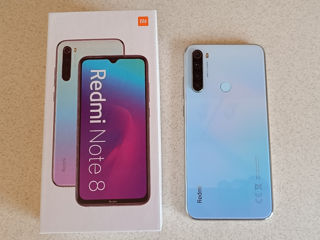 Xiaomi redmi not 8. Телефон в идеальном состоянии foto 2