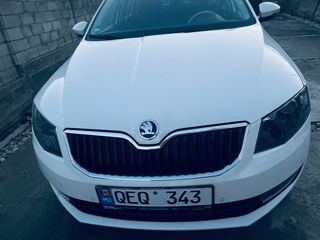 Skoda Octavia foto 6